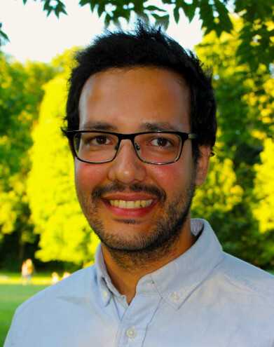 Christof Torres