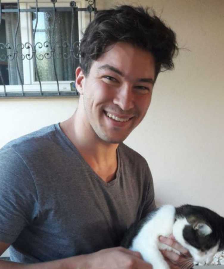 Andrin Bertschi