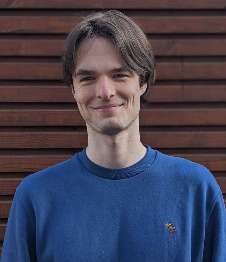 Benedict Schlüter